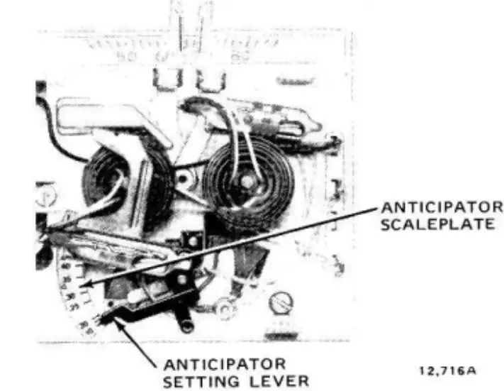 INSTALL TIMER BATTERIES