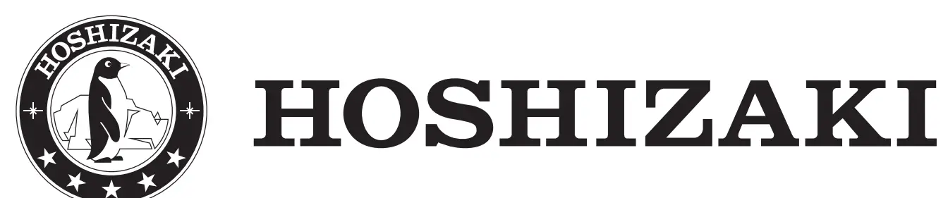 HOSHIZAKI Logo