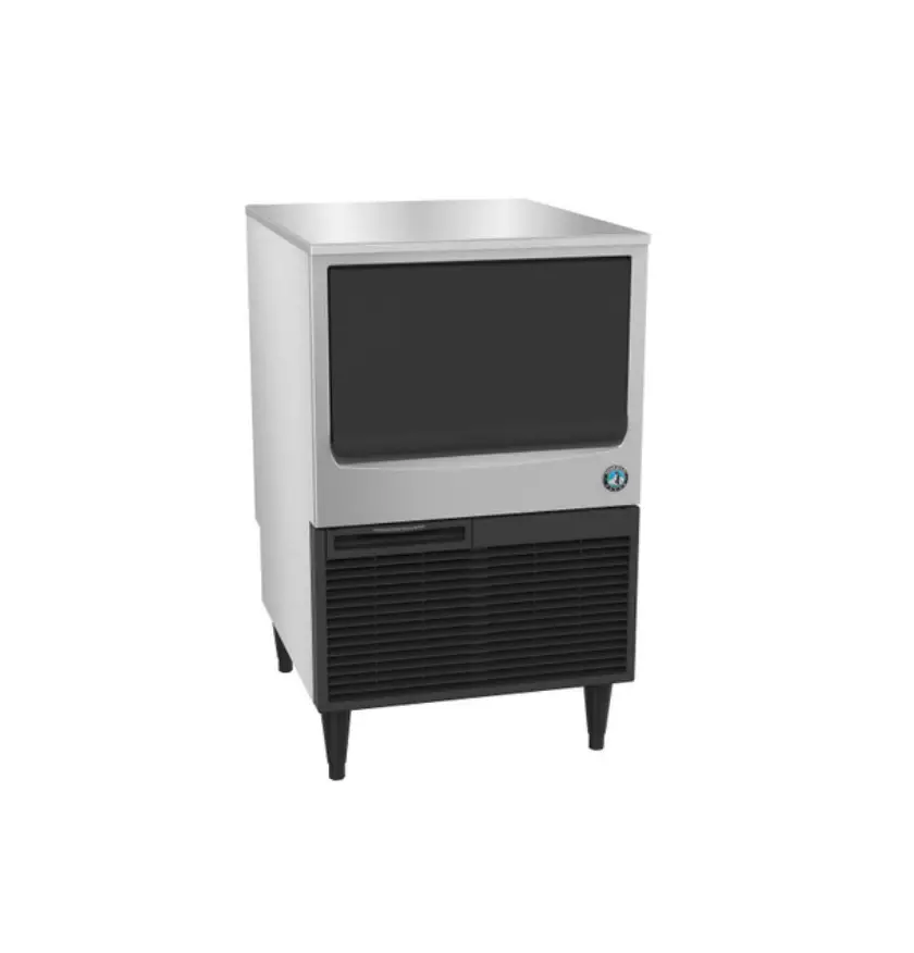 Hoshizaki Km-300baj Crescent Cuber Instruction Manual