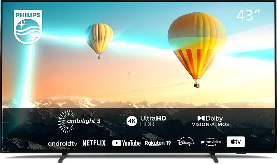 Philips-43PUS8007(62)-Smart-TV-product