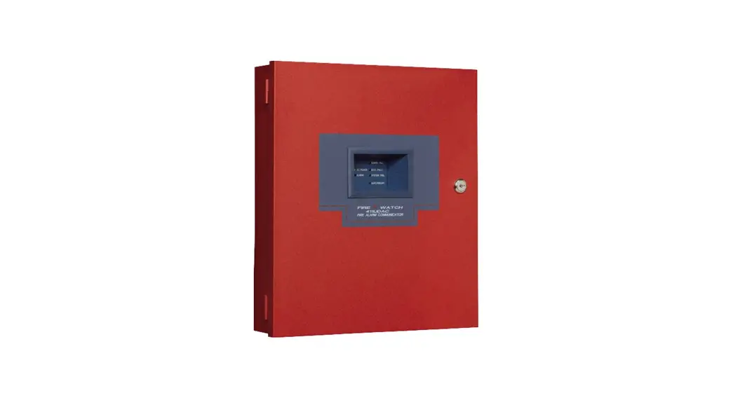 Honeywell 411udac Fire Alarm Communicator Owner's Manual Honeywell 411udac Fire Alarm Communicator Owner's Manual