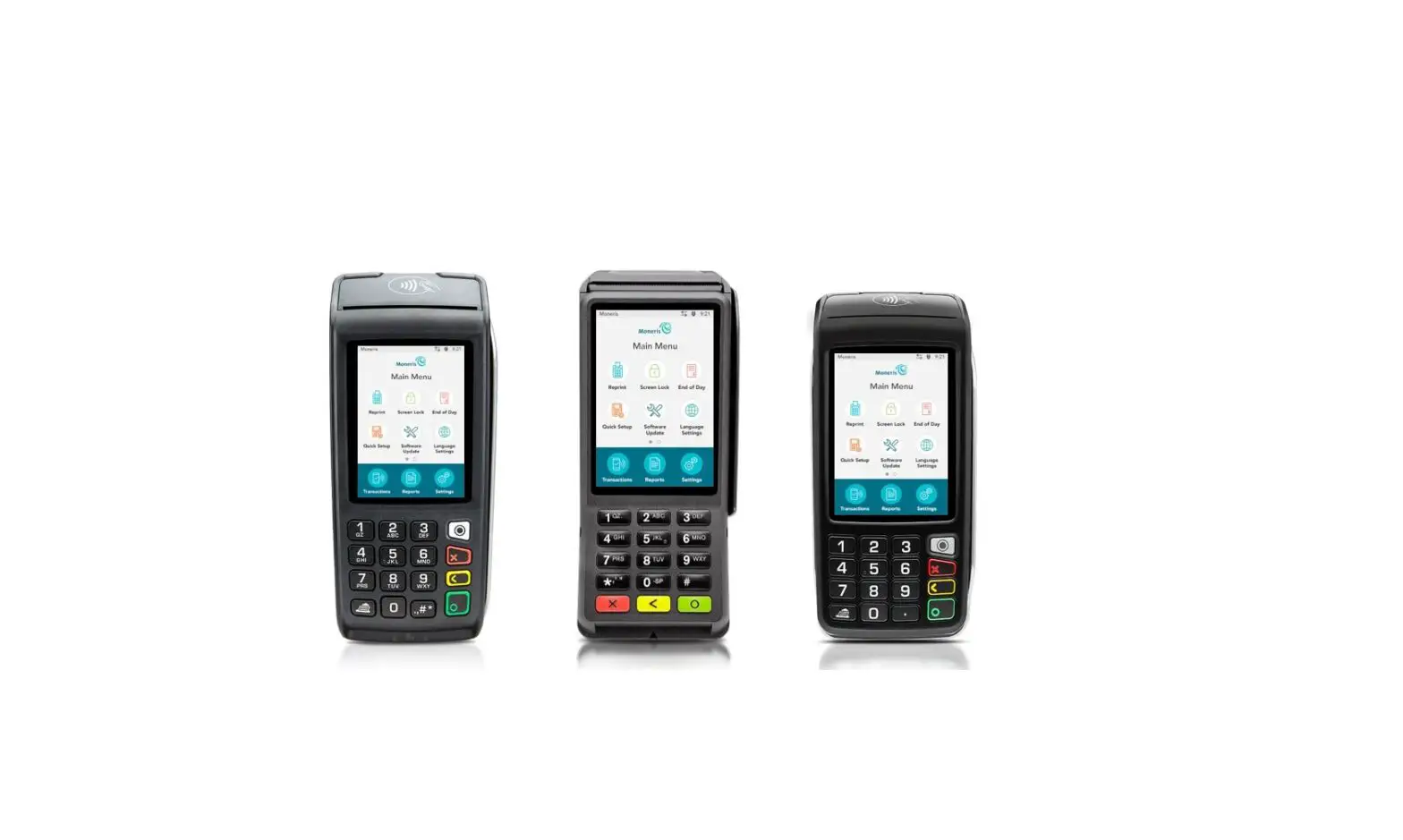 Moneris Erp Integration User Guide