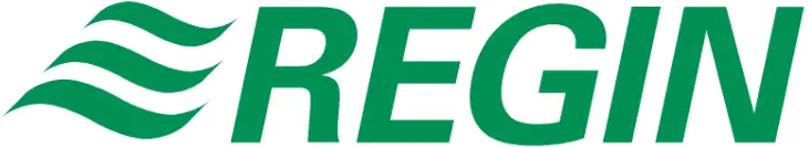 REGIN logo