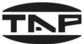 TAP Logo