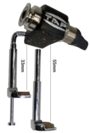 TAP VOB Pressure Sensor System - Violin Sensor