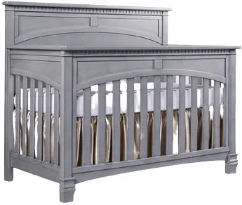 evolur SANTA FE Convertible Crib