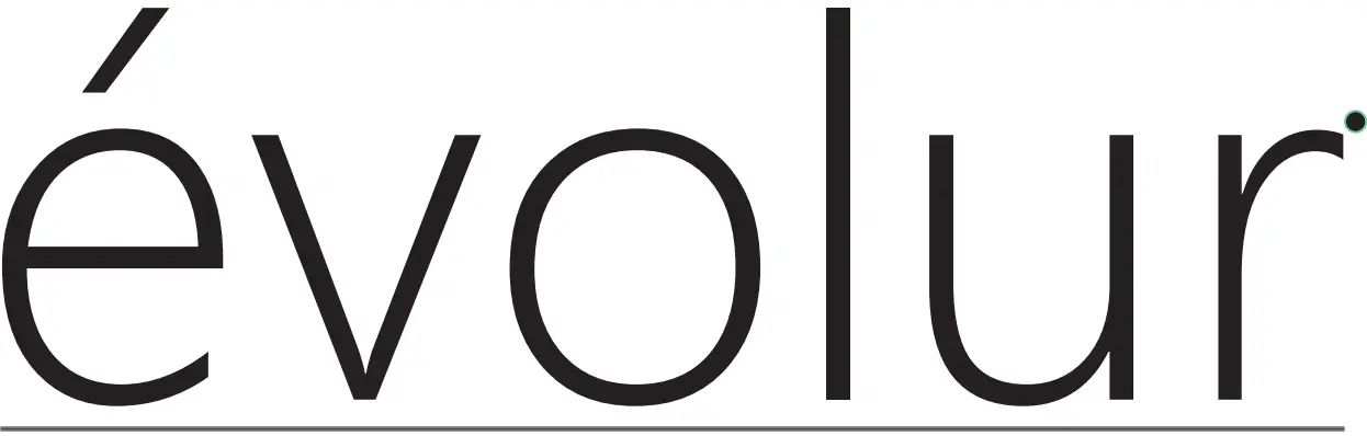 evolur Logo