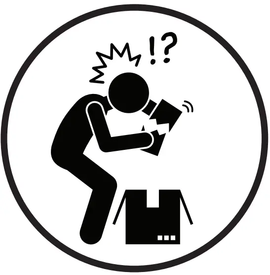 Safety Icon