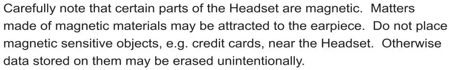 SPECTRAINTL HELLO KITTY KT4700 BLUETOOTH HEADSET - Overview