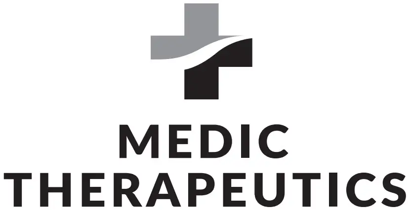 MEDIC THERAPEUTICS LOGO