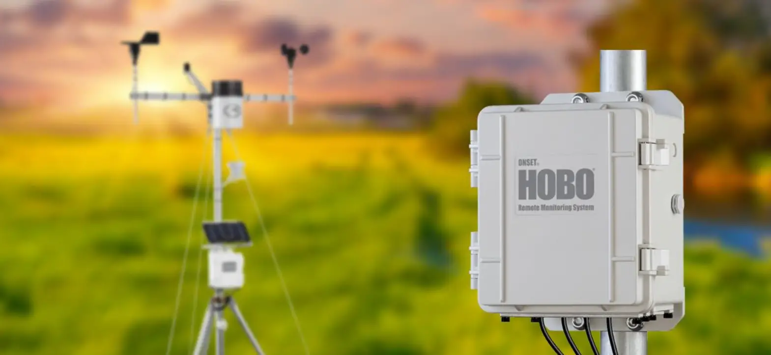 Hobo Rx3000 Channel Kit Instruction Manual Hobo Rx3000 Channel Kit Instruction Manual