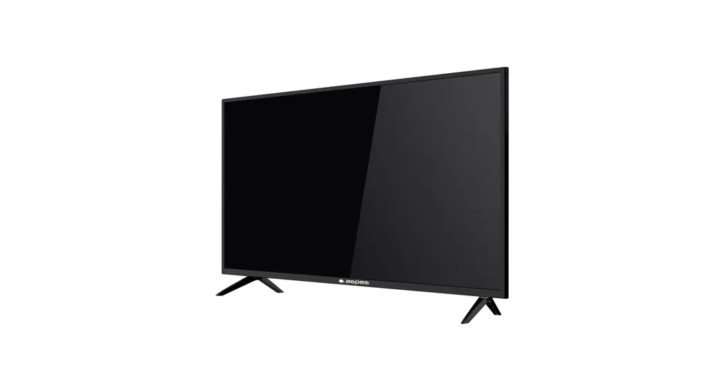 Aspes Atv40 40 Inch Tv User Manual