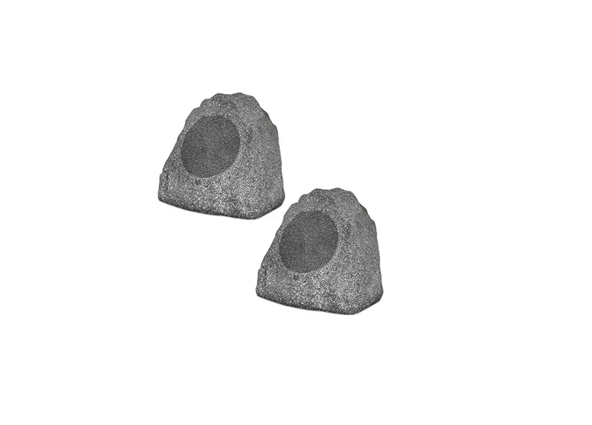 Goodmans 345630 Bluetooth Rock Speaker User Manual Goodmans 345630 Bluetooth Rock Speaker User Manual