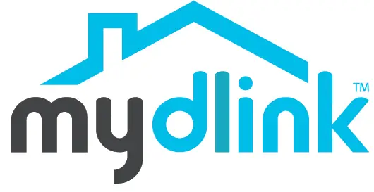 D-Link logo