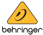 behringer logo