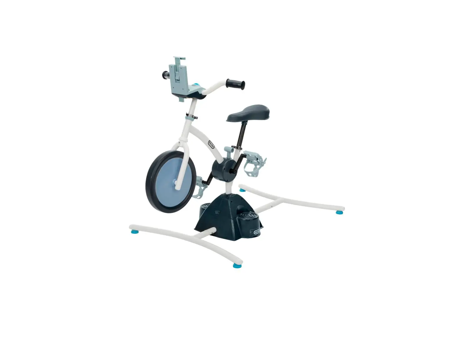 Little Tikes Pelican Explore & Fit Cycle Installation Guide Little Tikes Pelican Explore & Fit Cycle Installation Guide