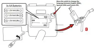 Assembly Instructions