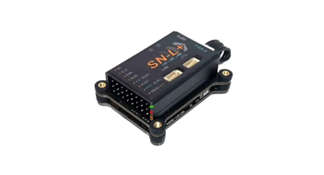 Lefeirc Sn-l User Manual