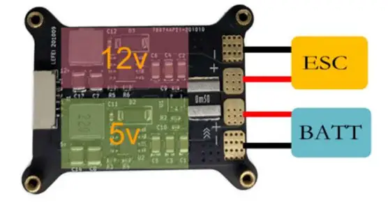 LeFeiRC SN-L - INSTALLATION1