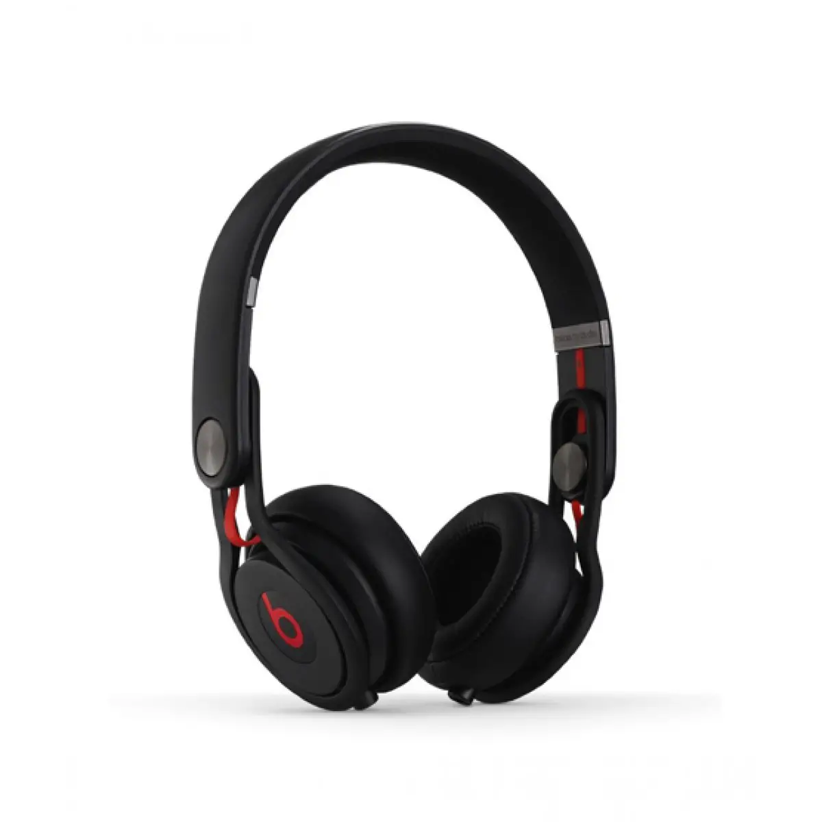 Beats Mixr Wired On-ear Headphone User Manual