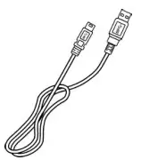 Lumens HD Camera VC-B11U-USB cable (USB 3.0