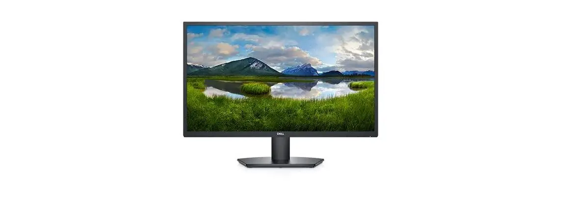 Dell Se2722h Monitor Teardown Instructions