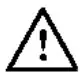 Warning icon