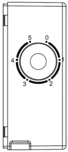 SETTING THE TEMPERATURE