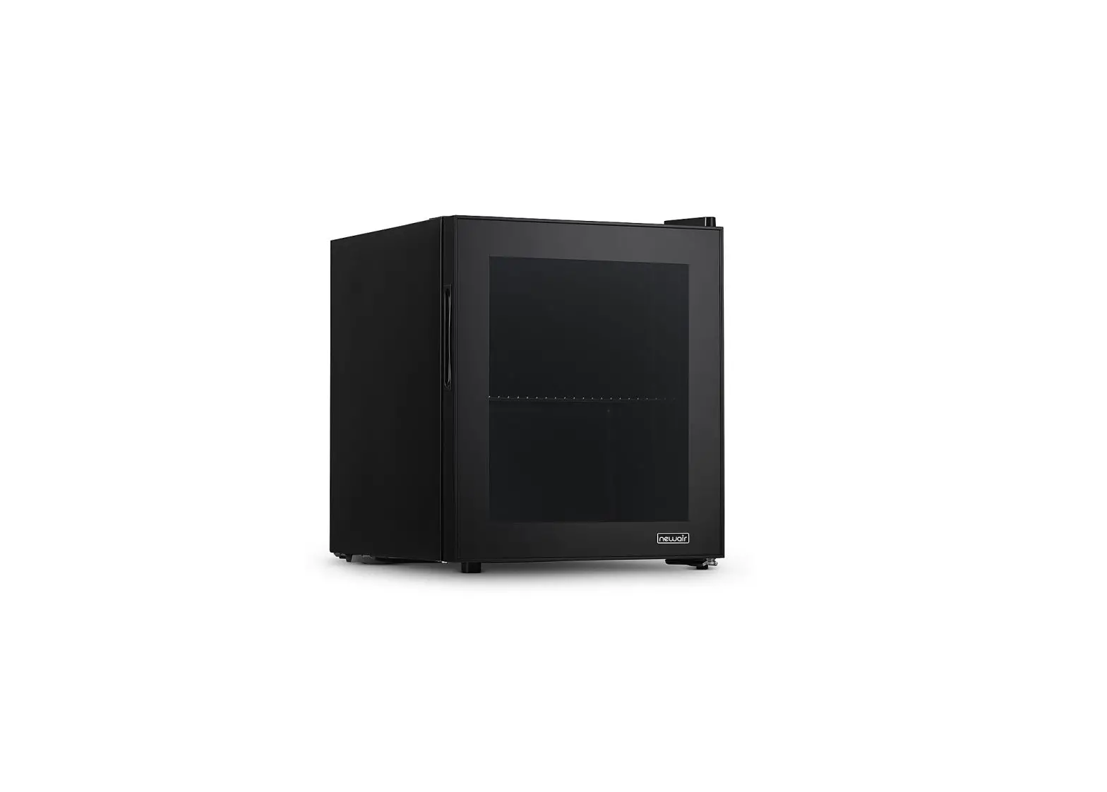 Newair 60 Can Mini Beverage Fridge Ab-600b Owner's Manual Newair 60 Can Mini Beverage Fridge Ab-600b Owner's Manual