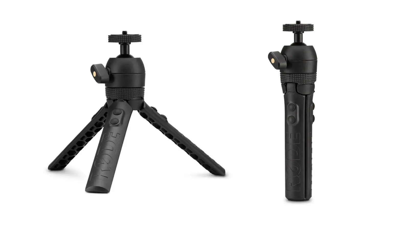 Rode Tripod 2 Camera And Accessory Mount User Guide