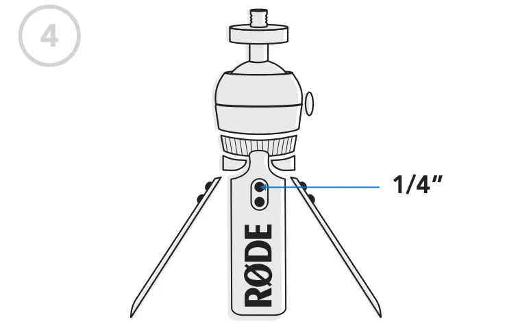 Tripod 2 Figure 4