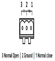 EtherWAN EX78900E Series Hardened Managed Ethernet Switch - Relay Output Alarm