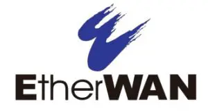 EtherWAN - Logo
