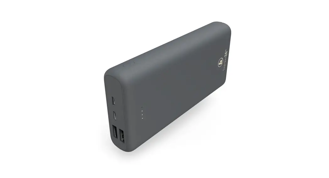 Hama Supreme 24hd 24000mah Power Pack Instruction Manual