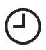 Timer Symbol