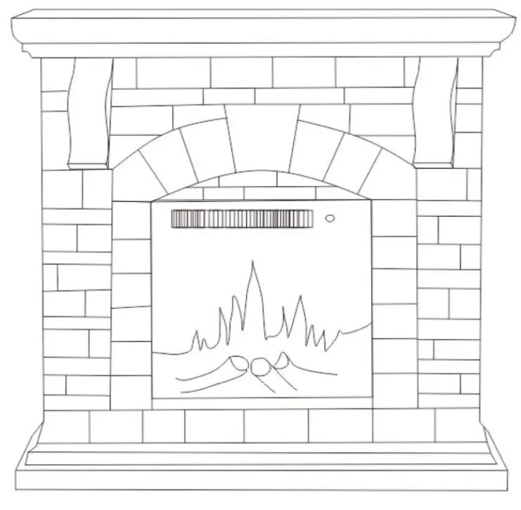 Vaul-Secure Room Storage Standards -figure 1