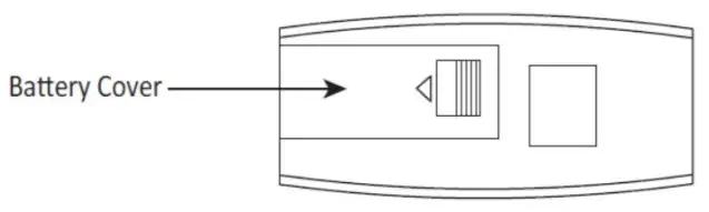 Vaul-Secure Room Storage Standards -figure 10