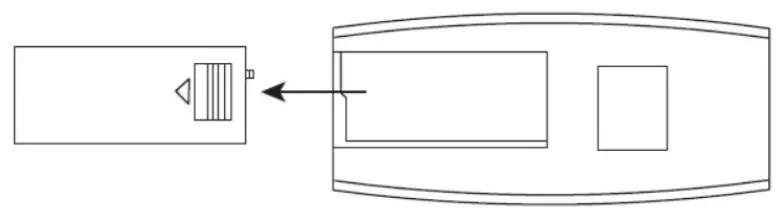 Vaul-Secure Room Storage Standards -figure 111