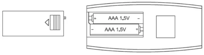 Vaul-Secure Room Storage Standards -figure 12