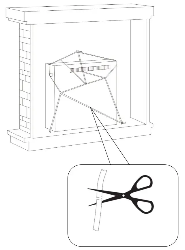 Vaul-Secure Room Storage Standards -figure 5