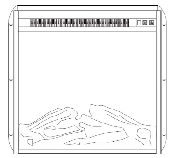 Vaul-Secure Room Storage Standards -figure 6