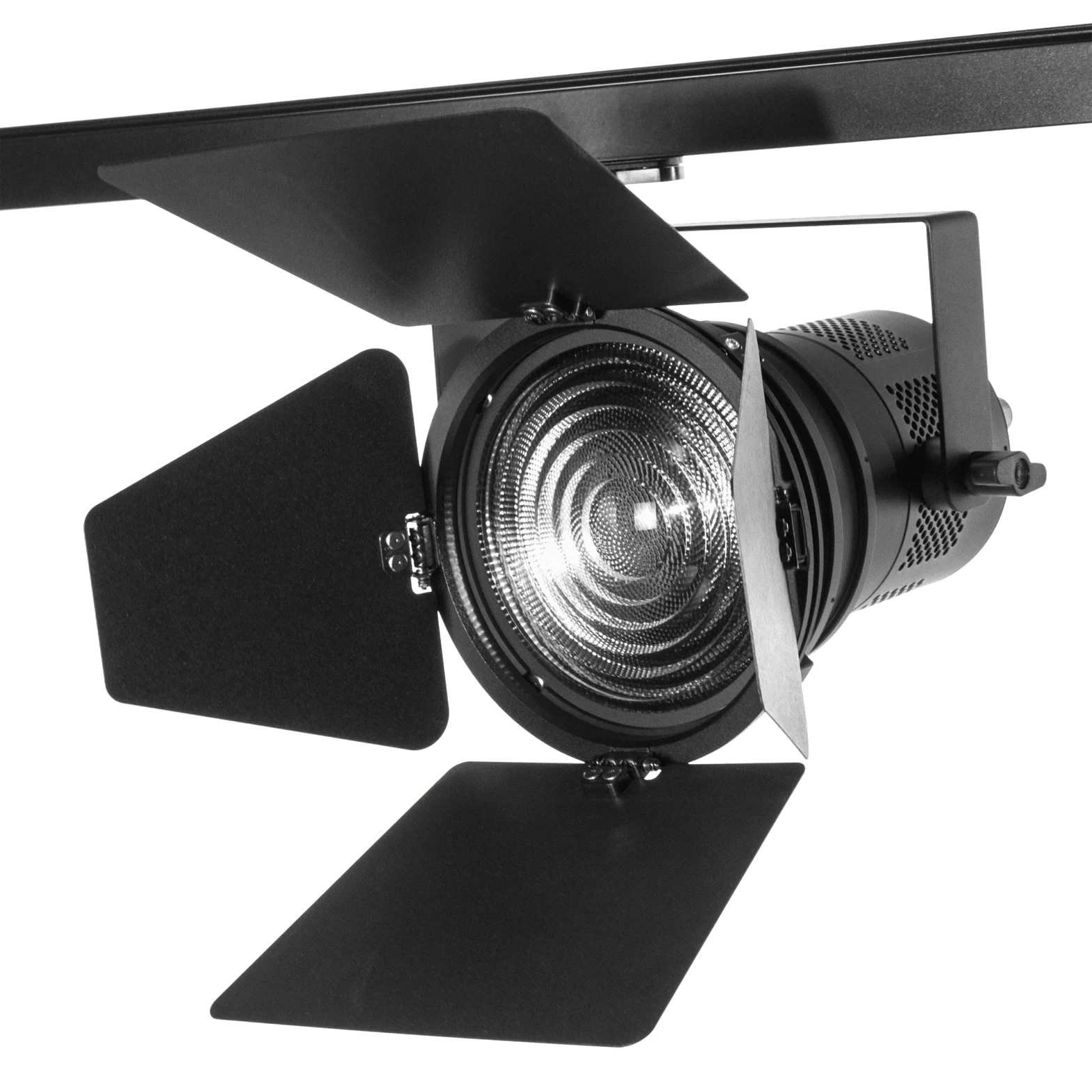 Fiilex T365 Dmx Led Track Light User Guide Fiilex T365 Dmx Led Track Light User Guide