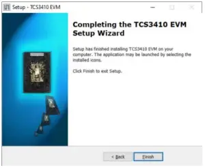 Installation Completed Successfully