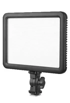 Godox Ledp120c Led Light Panel Instruction Manual