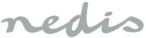 nedis - LOGO