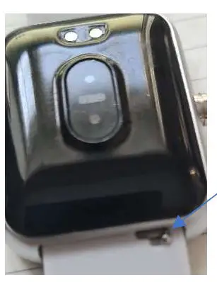 HOW to connect your watch to your Smart Phone 7