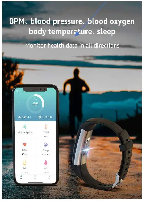 HOW to connect your watch to your Smart Phone