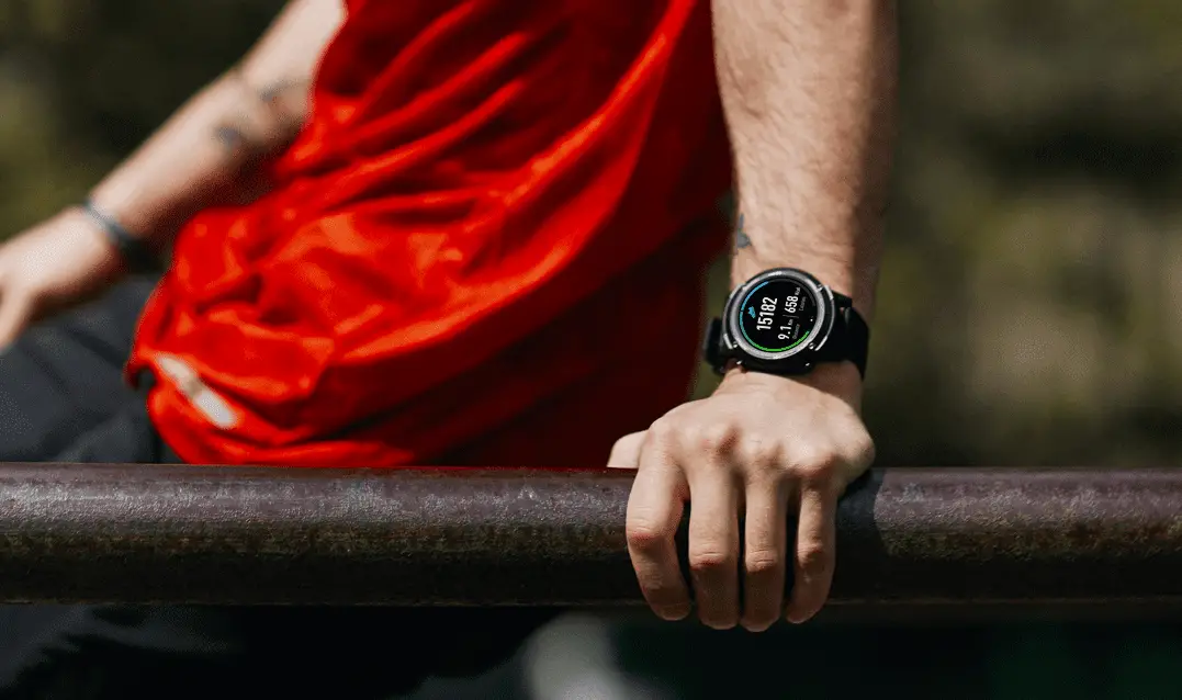 Jz Ts S50 Fitness Tracker Smartwatch User Guide Jz Ts S50 Fitness Tracker Smartwatch User Guide