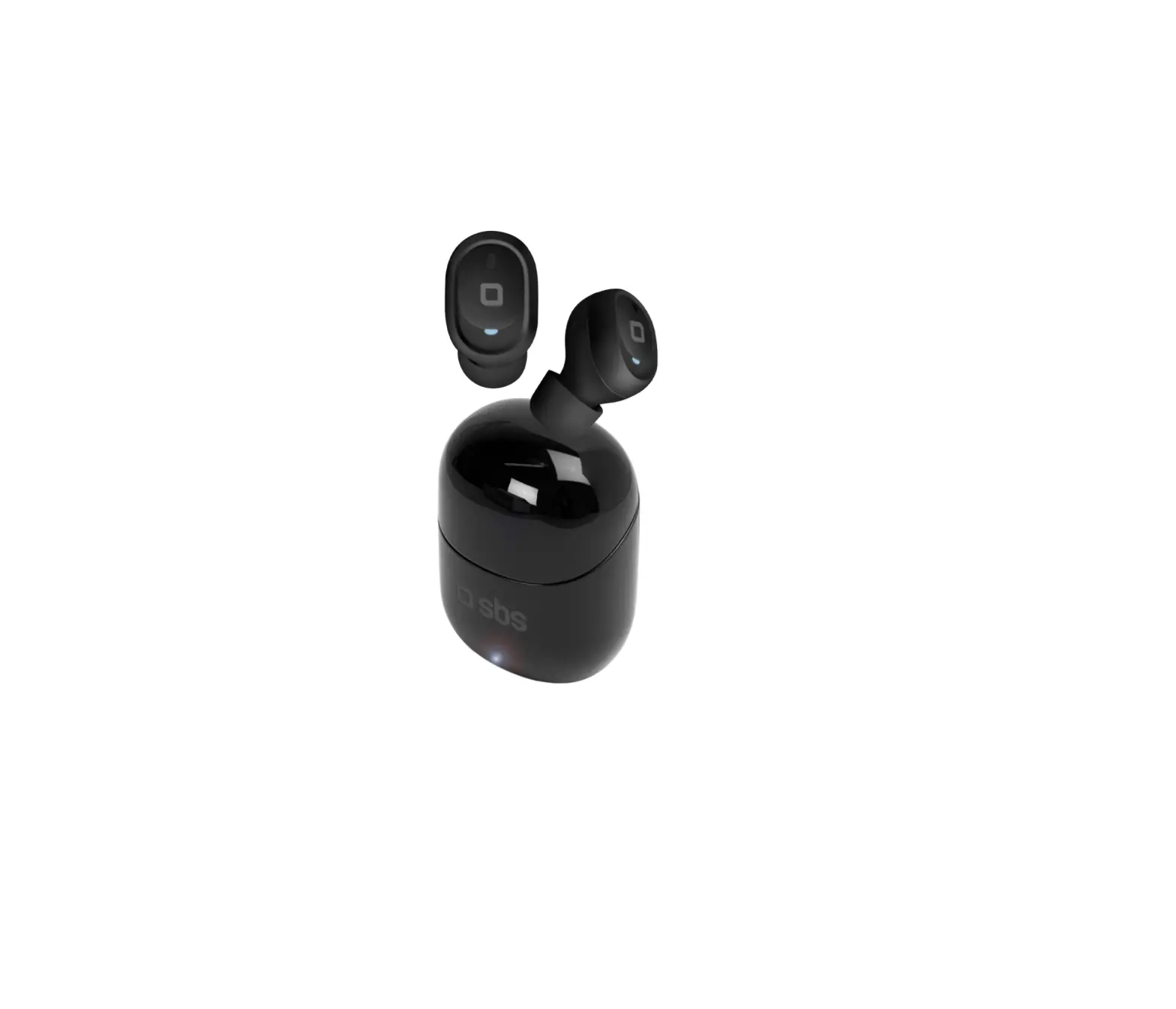 Sbs Tws Bt490 Mini Wireless Earphones User Manual