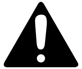 Warning Icon